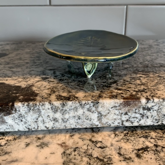 Pottery Dish - Picture 3 of 3